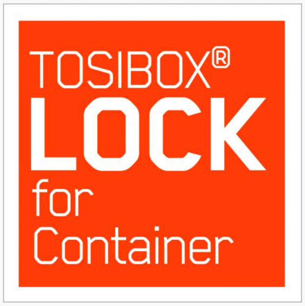 TOSIBOX® Lock for Container (VPN路由器 軟體版)